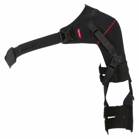 OTTOBOCK 5065N-L-XL-7 Omo Neurexa Plus Shoulder Orthosis - Left, Extra Large OT54108